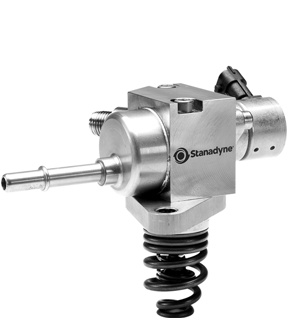 High Pressure Fuel Pump 1550-NEW-featured