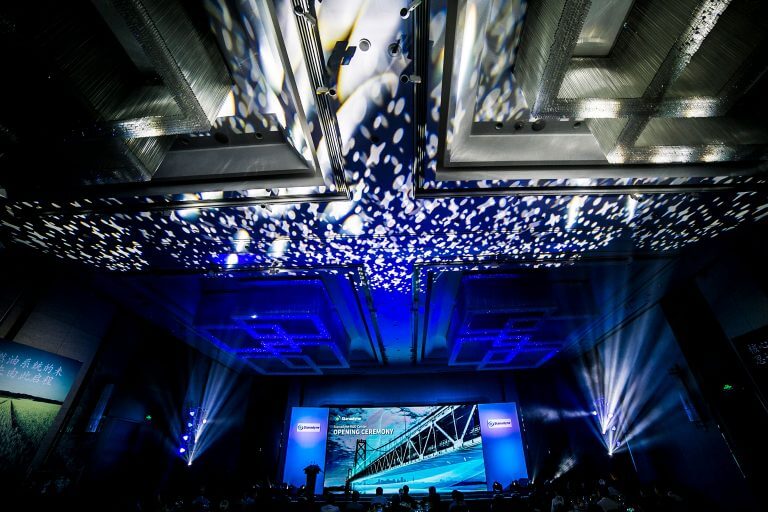 Center of Excellence Opening