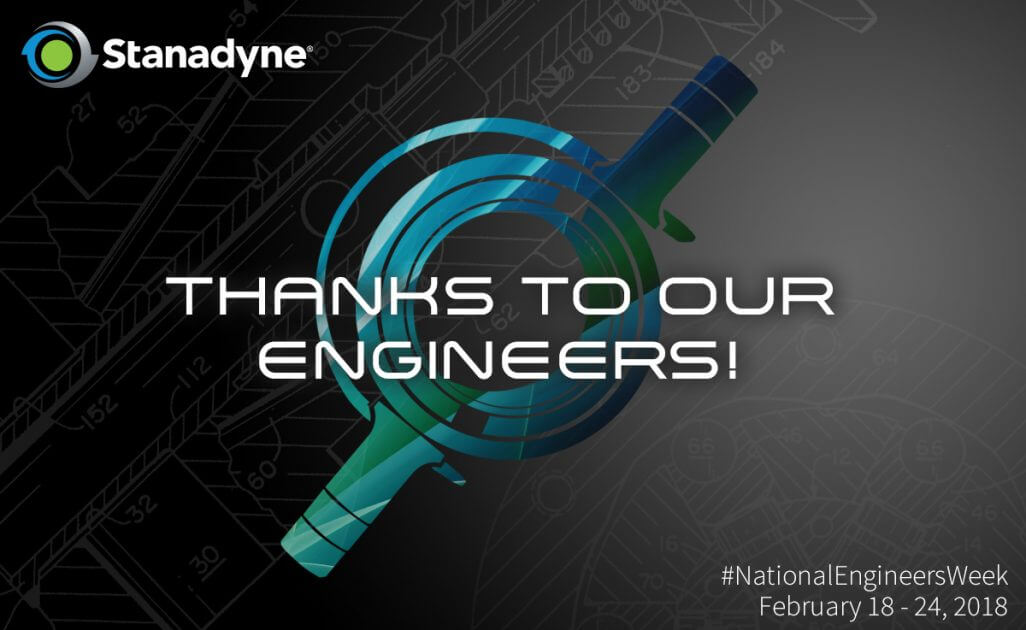 National Engineers Week