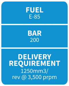 Dual or beehive spring
