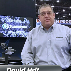 Gasoline Direct Injection