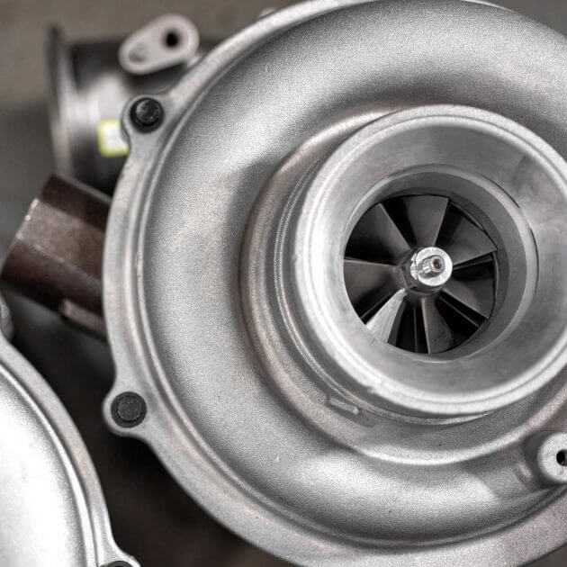 On & off highway markets