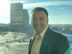 Open for Business with David Zimmerman