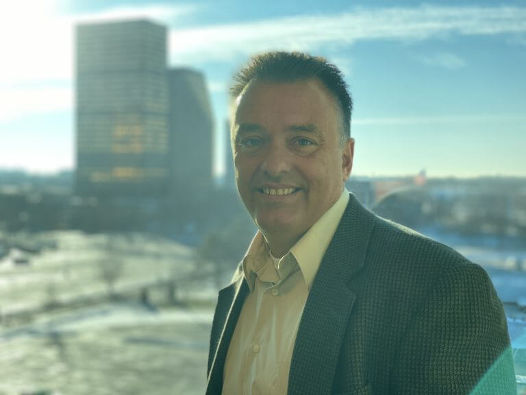 Open for Business with David Zimmerman