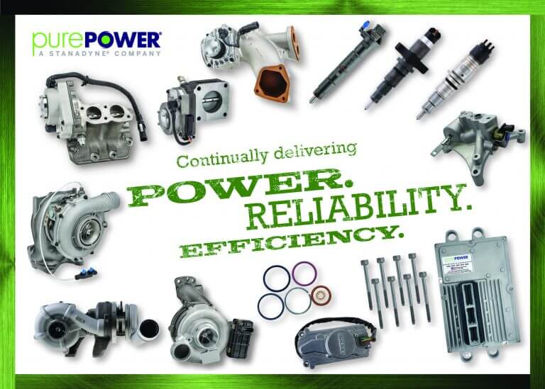 PurePower Technologies