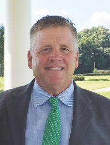 Michael Hornby: Stanadyne’s gasoline fuel injection development and manufacturing expert