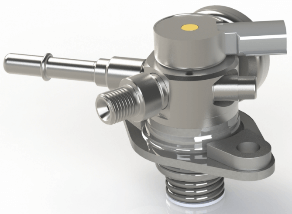 Stanadyne 500 Bar Pump