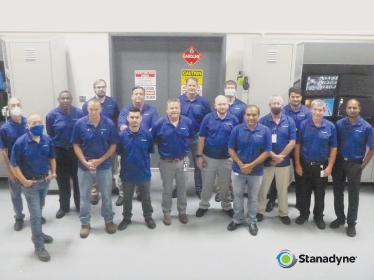 Jacksonville, NC Gasoline Products Center of Excellence