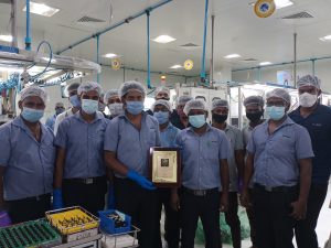 Economic Times Promising Plants 2021