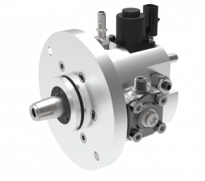 Stanadyne 2P MDCR Pump