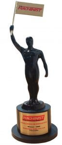 Stanadyne India Wins The Machinist Super Shopfloor Award