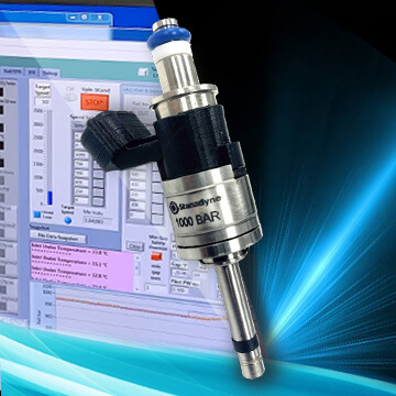 Stanadyne Develops 1,000 Bar GDI Injector