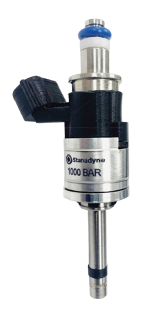 High-Pressure-GDI-Injector